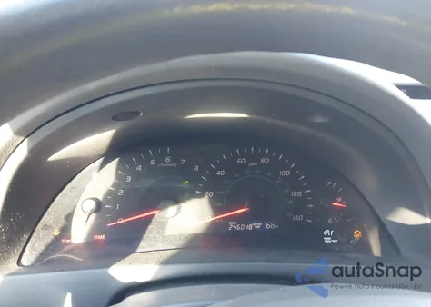 2009 Toyota Camry Le from USA, damaged, VIN 4T1BE46K49U823946